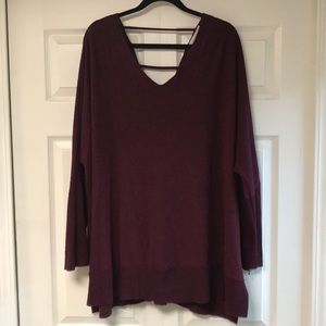 Boutique Tunic